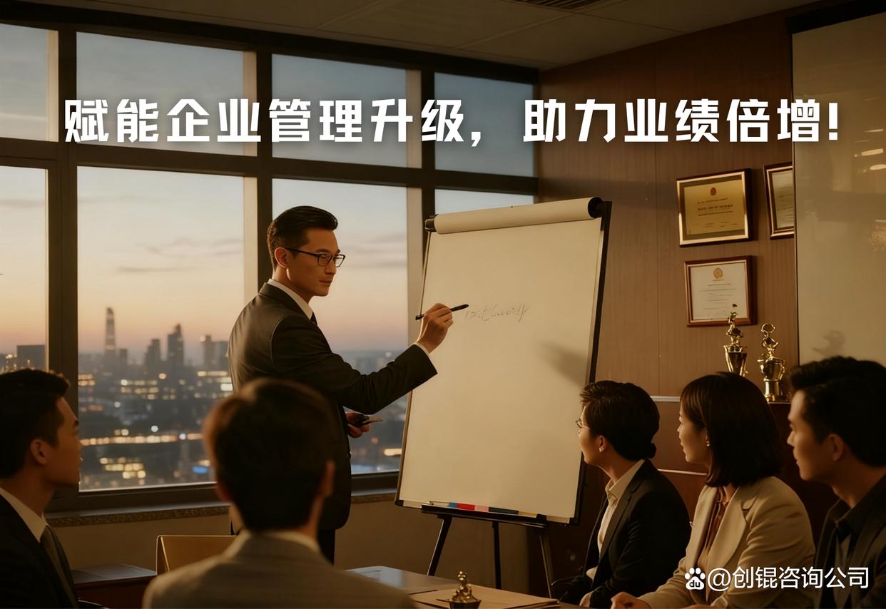 企业顶层设计咨询(企业顶层设计主要包括)德阳市