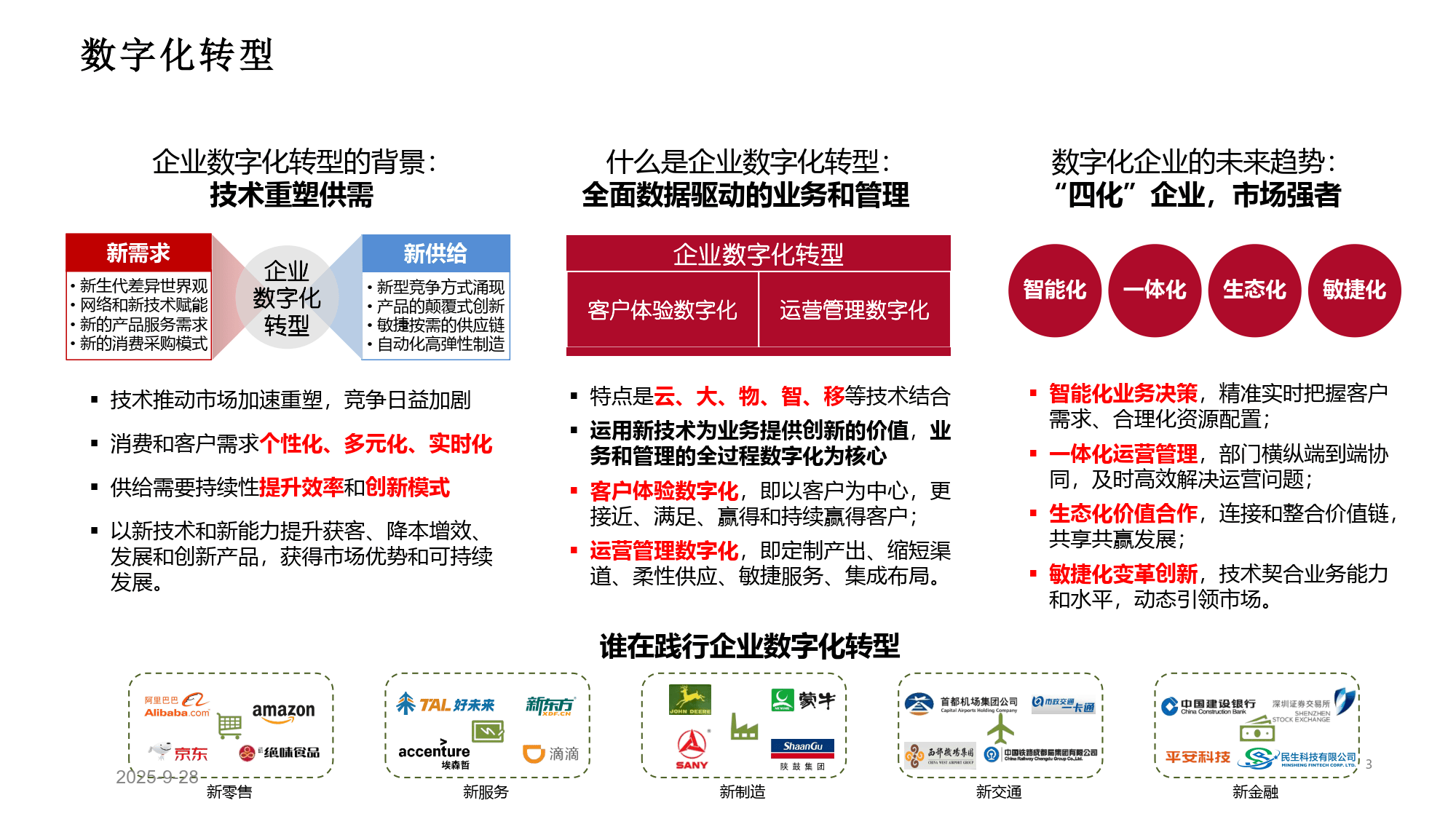 数字化战略规划(数字化战略有哪些内容)德阳市