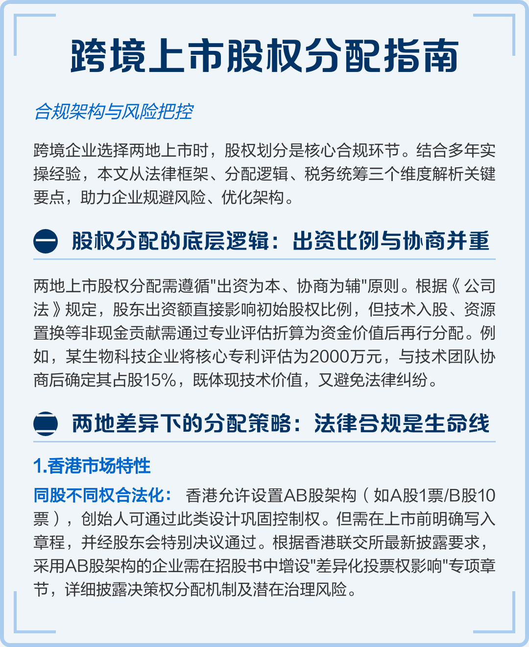 股权设计合规性(股权设计要遵循哪些原则)德阳市