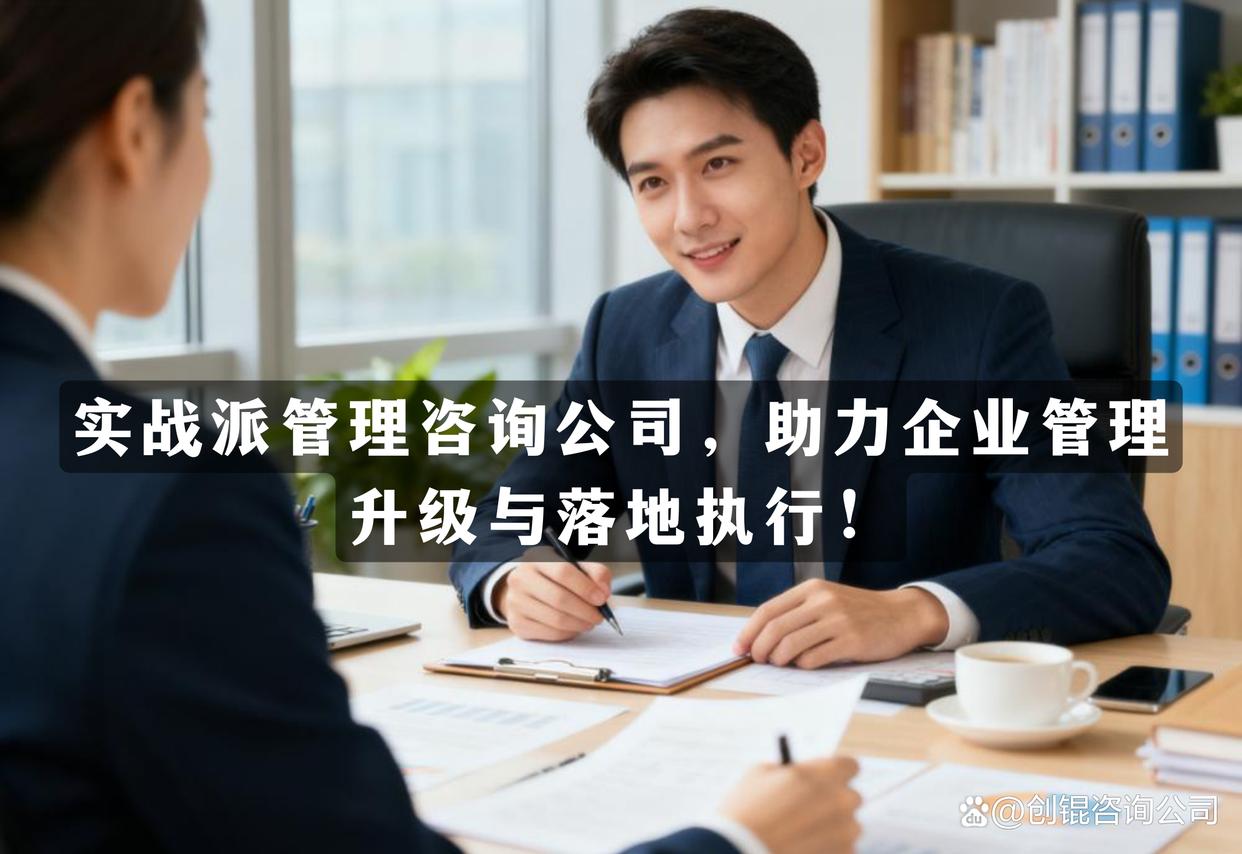 企业顶层设计咨询(企业顶层设计的重要性)德阳市
