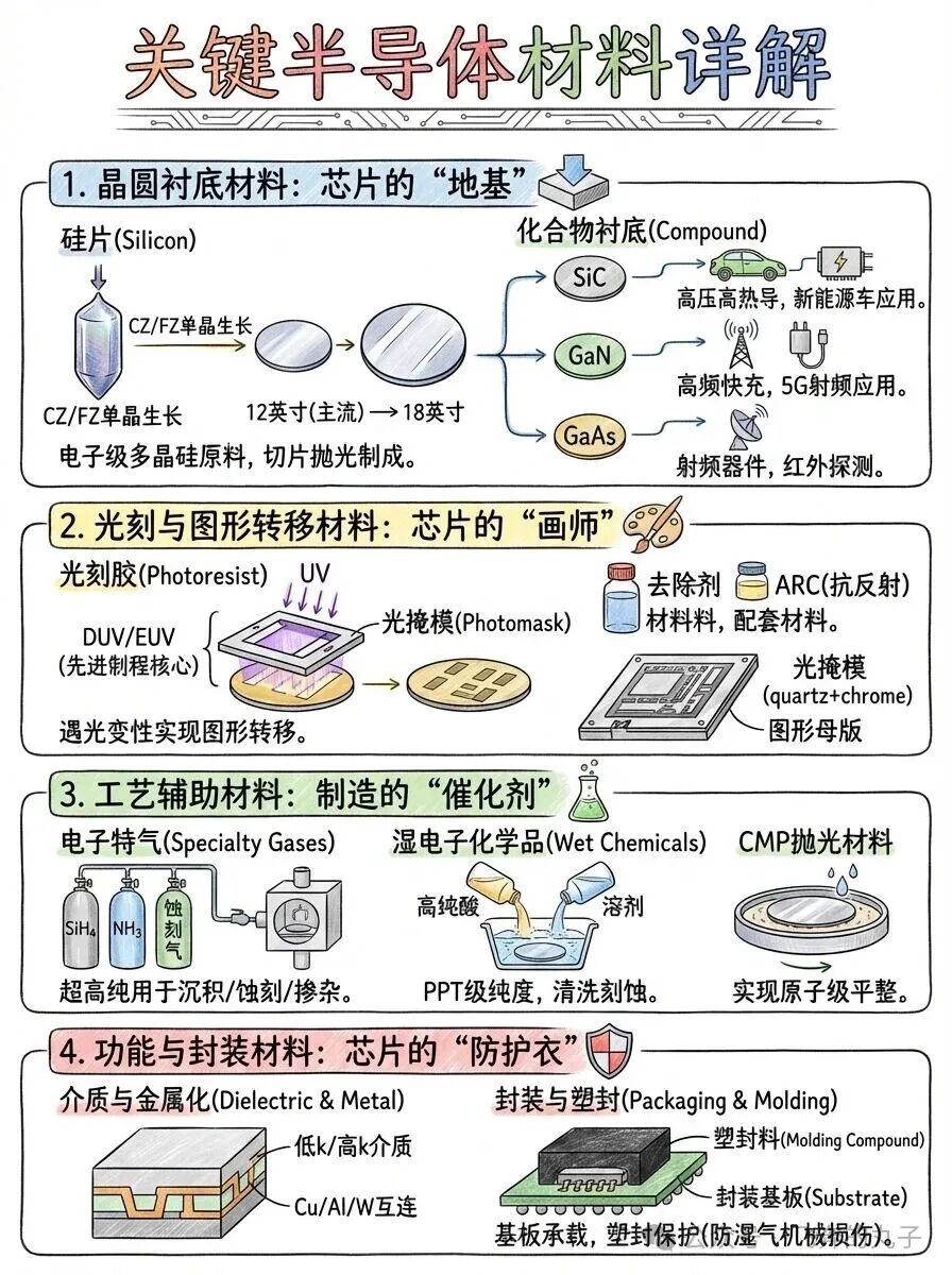 半导体行业方案(半导体行业发展建议)德阳市 半导体行业方案(半导体行业发展建议)德阳市